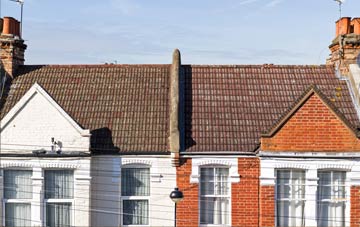 clay roofing Hurstead, Greater Manchester
