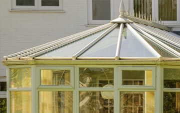 conservatory roof repair Hurstead, Greater Manchester