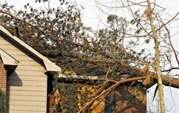 emergency roof repair Hurstead, Greater Manchester