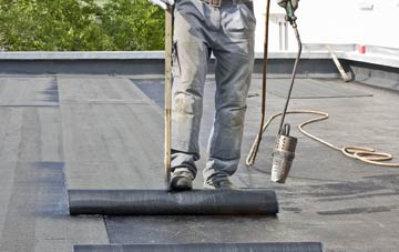flat roof replacement Hurstead, Greater Manchester
