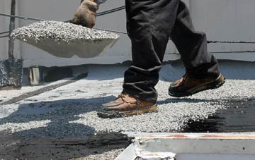 Hurstead flat roofing companies