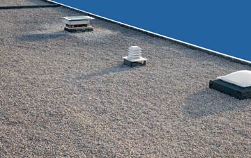 flat roofing Hurstead, Greater Manchester