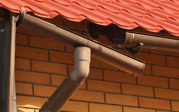 Hurstead gutter repair costs