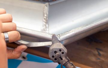 disadvantages of Hurstead lead roofing