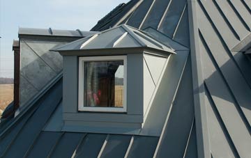 metal roofing Hurstead, Greater Manchester