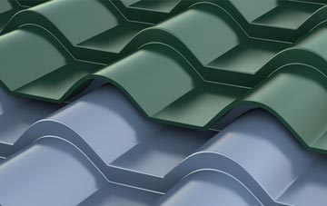 who should consider Hurstead plastic roofs
