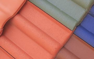 Hurstead plastic roofing companies