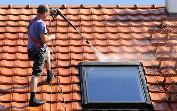 roof cleaning Hurstead, Greater Manchester