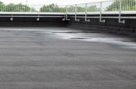 find rated Hurstead flat roofing companies