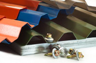 Hurstead plastic roofing