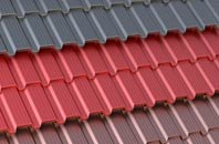 find rated Hurstead plastic roofing companies