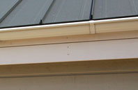Hurstead soffit repair