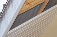 rated Hurstead soffit repair companies